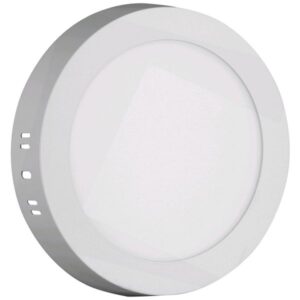 ACSMNW-R-12W-ALU PLAFONJERA LED AVIDE ACSMNW-R-12W-ALU