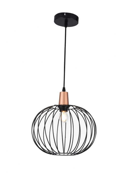 10395 VISILICA RETRO LOTA E27 1x40W 10395