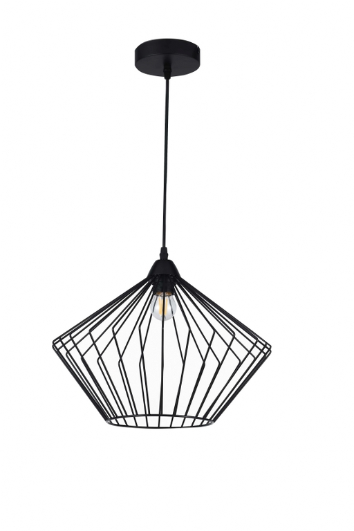10394 VISILICA RETRO EVELIN E27 1x40W 10394