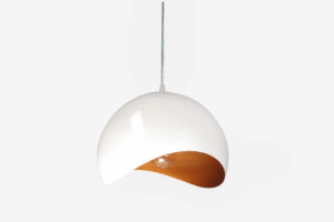 001386 VISILICA RETRO WHITE CLOUD 001386