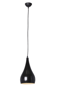 02697 VISILICA DRAGON BLACK D150 02697