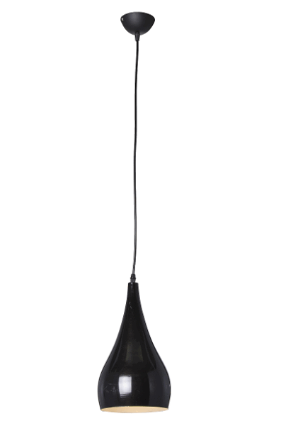 02697 VISILICA DRAGON BLACK D150 02697