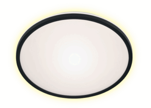 10467 PLAFONJERA LED LILIAN D380 24W 2600LM 4000K 10467