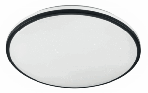10469 PLAFONJERA LED LILIAN SKY D380 24W 2600LM 4000K 10469