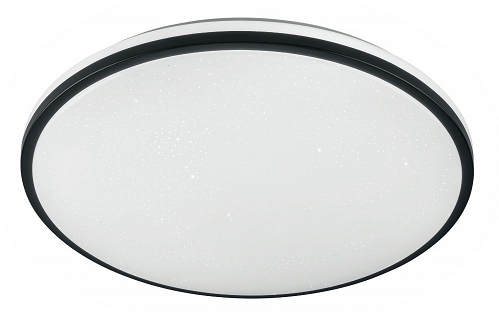 10469 PLAFONJERA LED LILIAN SKY D380 24W 2600LM 4000K 10469
