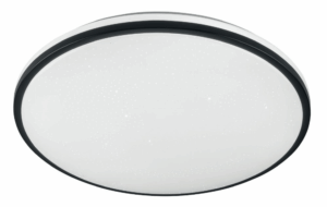 10470 PLAFONJERA LED LILIAN SKY D330 18W 1900LM 4000K 10470