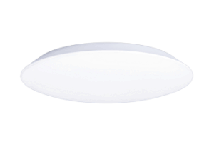 10439 PLAFONJERA LED VANJSKA DENVER D230 12W 1020LM 4000K WHITE 10439