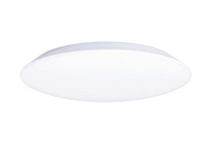 10440 PLAFONJERA LED VANJSKA DENVER D280 18W 1530LM 4000K WHITE 10440