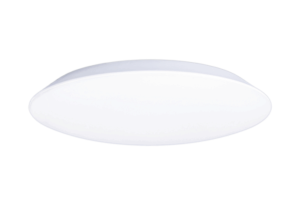 10440 PLAFONJERA LED VANJSKA DENVER D280 18W 1530LM 4000K WHITE 10440
