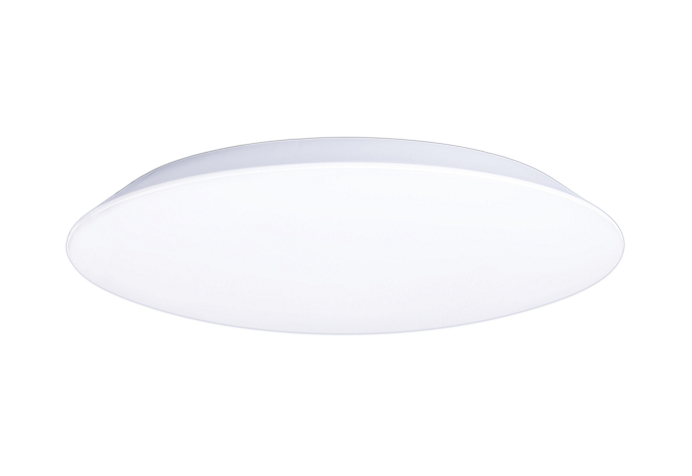 10440 PLAFONJERA LED VANJSKA DENVER D280 18W 1530LM 4000K WHITE 10440