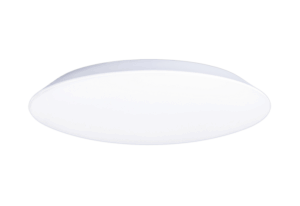 10441 PLAFONJERA LED VANJSKA DENVER D380 28W 2380LM 4000K WHITE 10441