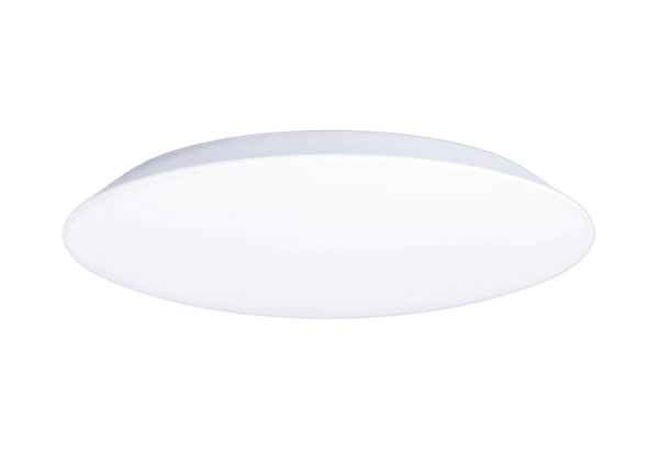10441 PLAFONJERA LED VANJSKA DENVER D380 28W 2380LM 4000K WHITE 10441