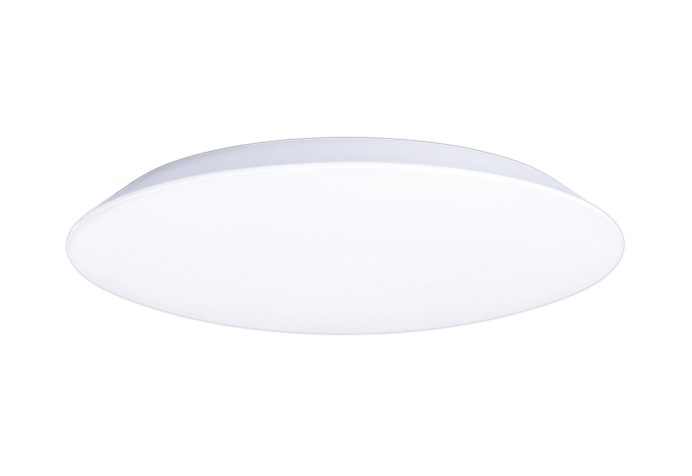 10441 PLAFONJERA LED VANJSKA DENVER D380 28W 2380LM 4000K WHITE 10441