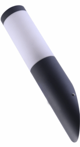 10311 SVJETILJKA ZIDNA VANJSKA LAGOS COLUMN ANTHRACITE H402 10311