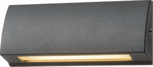 10528 SVJETILJKA VANJSKA LED DERBY 6W 470LM 4000K ANTHRACITE 10528