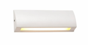 SVJETILJKA VANJSKA LED DERBY 6W 470LM 4000K WHITE 10529