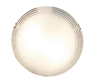 0005851 PLAFONJERA POLAR D400 0005851