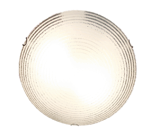 0005850 PLAFONJERA POLAR D300 0005850