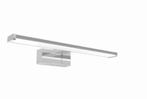 10391 SVJETILJKA LED KUPAONSKA BELA 6W 480LM 4000K 10391