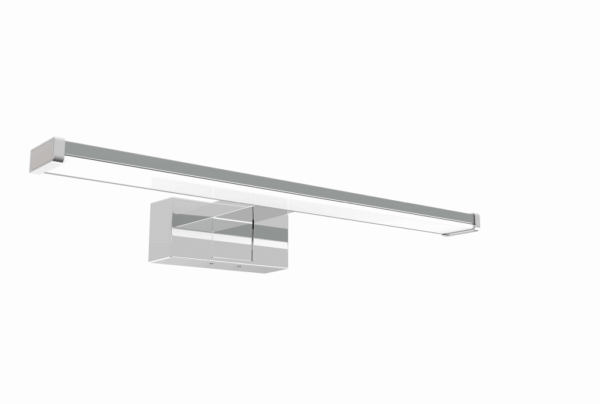 10391 SVJETILJKA LED KUPAONSKA BELA 6W 480LM 4000K 10391