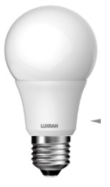 ŽARULJA LED 11W/E27