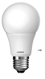 ŽARULJA LED 16W/E27