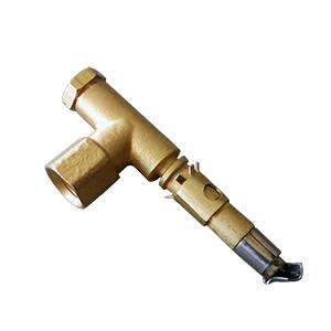 PILOT PLAMENIKA 1 PLAMEN DIZNA 0,2