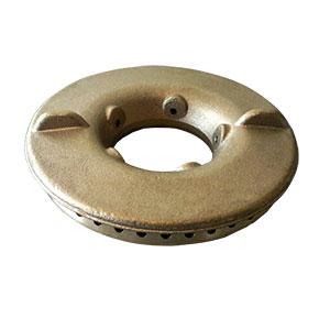 KRUNA PLAMENIKA FI 80 RUPA SREDNJA