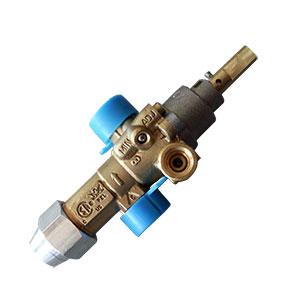 PLINSKA PIPA M8*1 SA PILOTOM