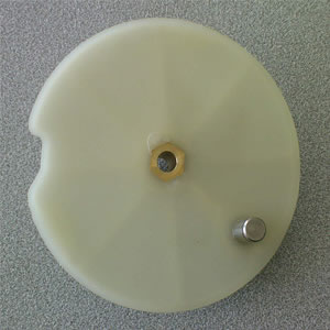 DISK LEŽAJA PR CANDY