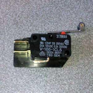 MIKROPREKIDAČ ZA LEDOMAT 140KG