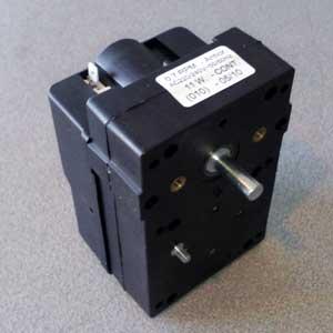 MOTORIĆ KADICE LEDOMATA ICEMATIC N140