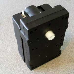 MOTORIĆ LOPATICA LEDOMATA ICEMATIC 140 KG