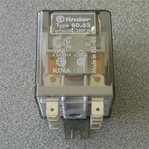RAZ2RL RELEJ LEDOMATA ICEMATIC