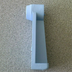 NOSAČ MOTOREDUKTORA LOPATICE LEDOMATA ICEMATIC