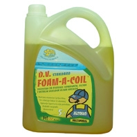 FOAM A COIL 5LIT.