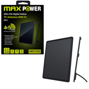 HDA-5 ANTENA SOBNA MAXPOWER HDA-5