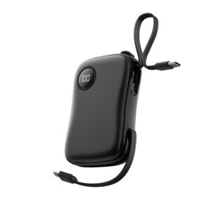 C1020W POWER BANK BEŽIČNI MAXMOBILE C1020W