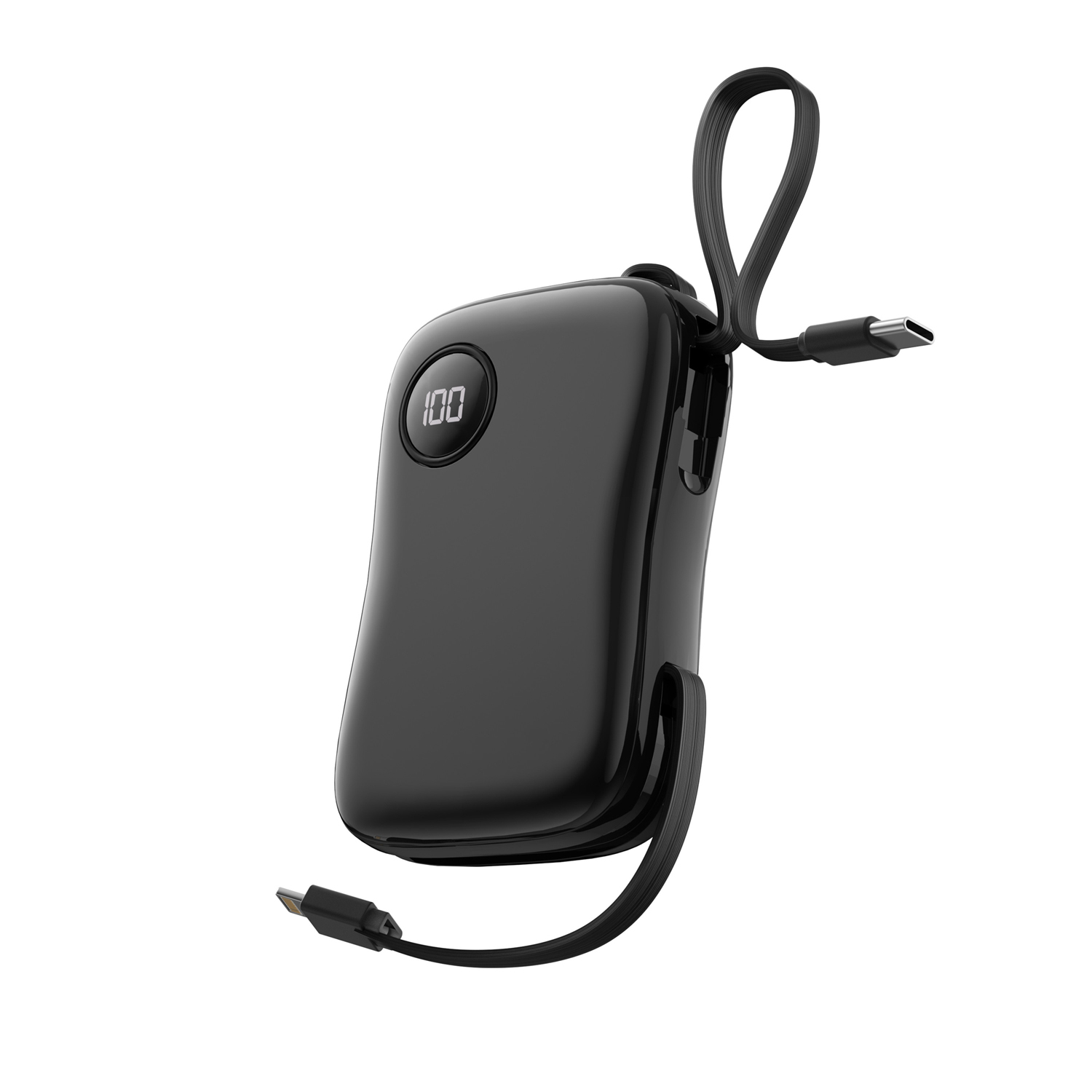 C1020W POWER BANK BEŽIČNI MAXMOBILE C1020W