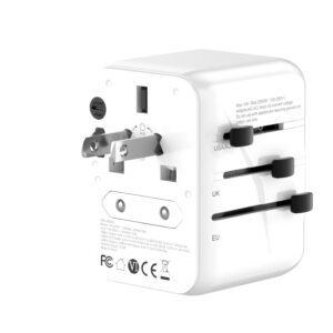 635DQ ADAPTER PUTNI MAXPOWER 635DQ