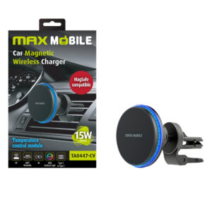 TA0447-CV AUTO DRŽAČ ZA MOBITEL MAXMOBILE TA0447-CV