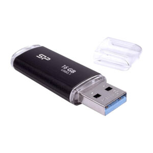 16B02 USB MEMORIJA SP 3.2 16 GB
