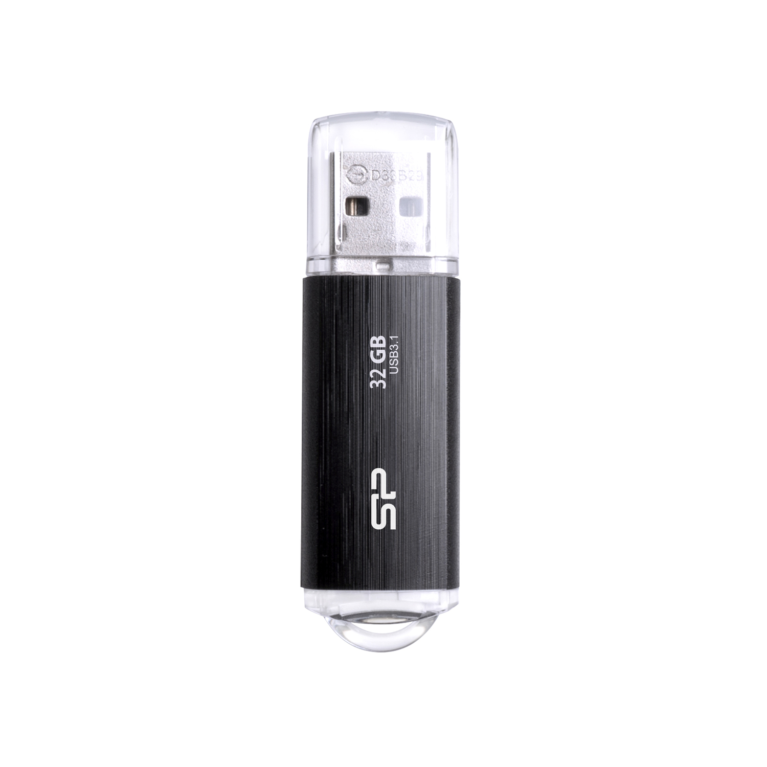 32B02 USB MEMORIJA SP 3.2 32 GB