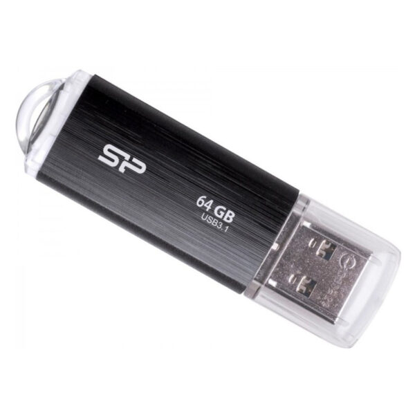 64B02 USB MEMORIJA SP 3.2 64 GB
