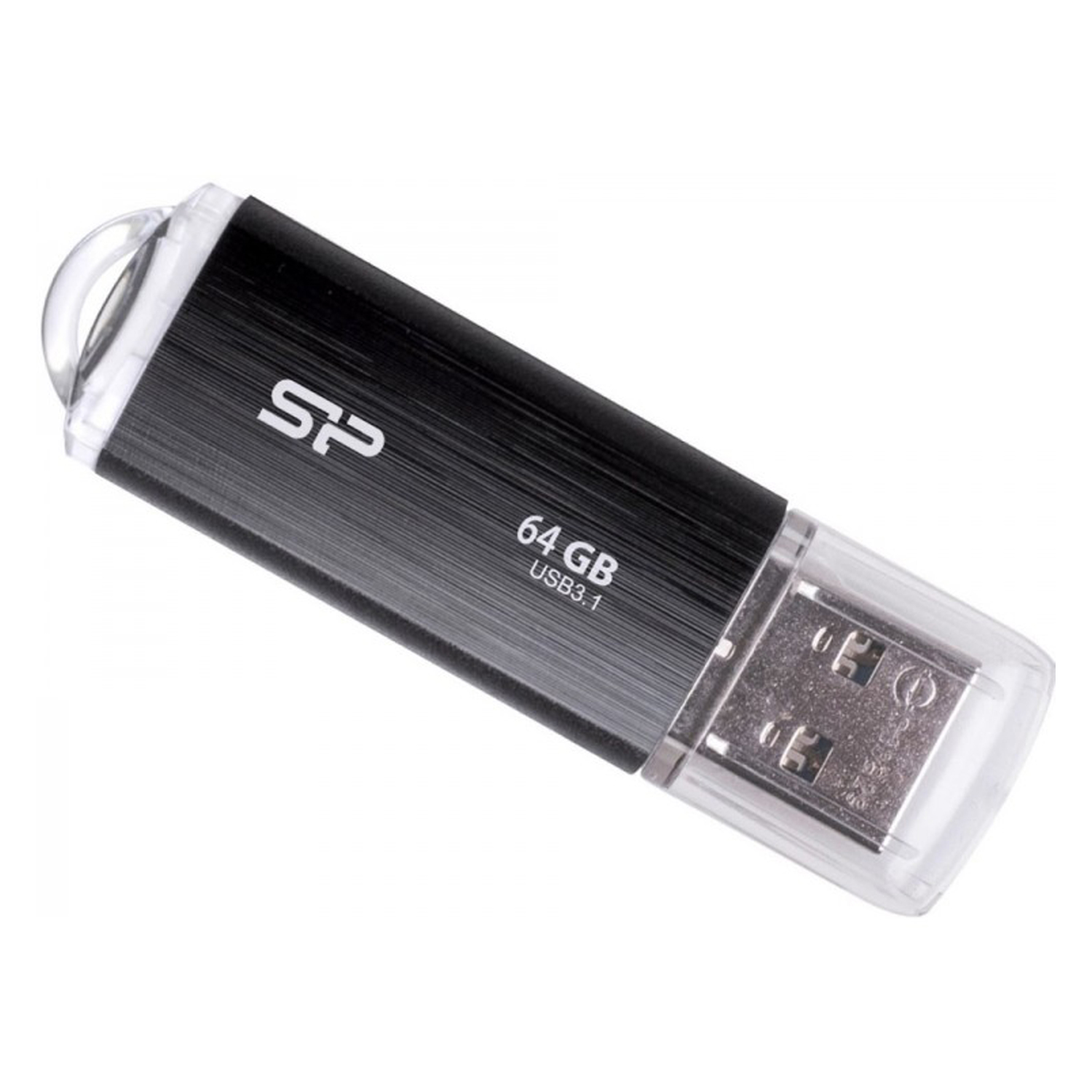 64B02 USB MEMORIJA SP 3.2 64 GB