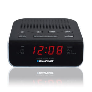 CR5WH RADIO BUDILICA BLAUPUNKT CR5WH