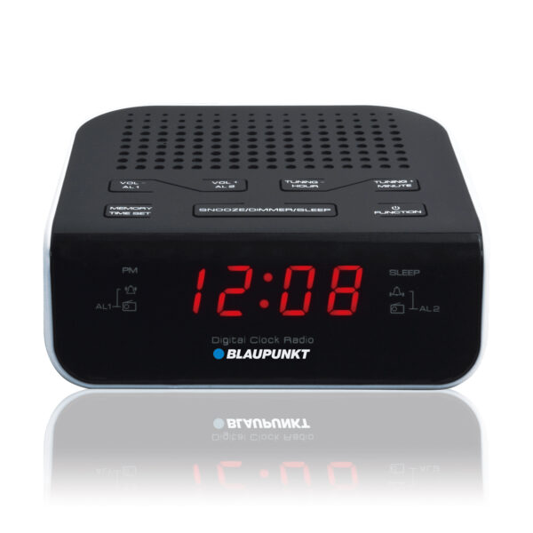 CR5WH RADIO BUDILICA BLAUPUNKT CR5WH
