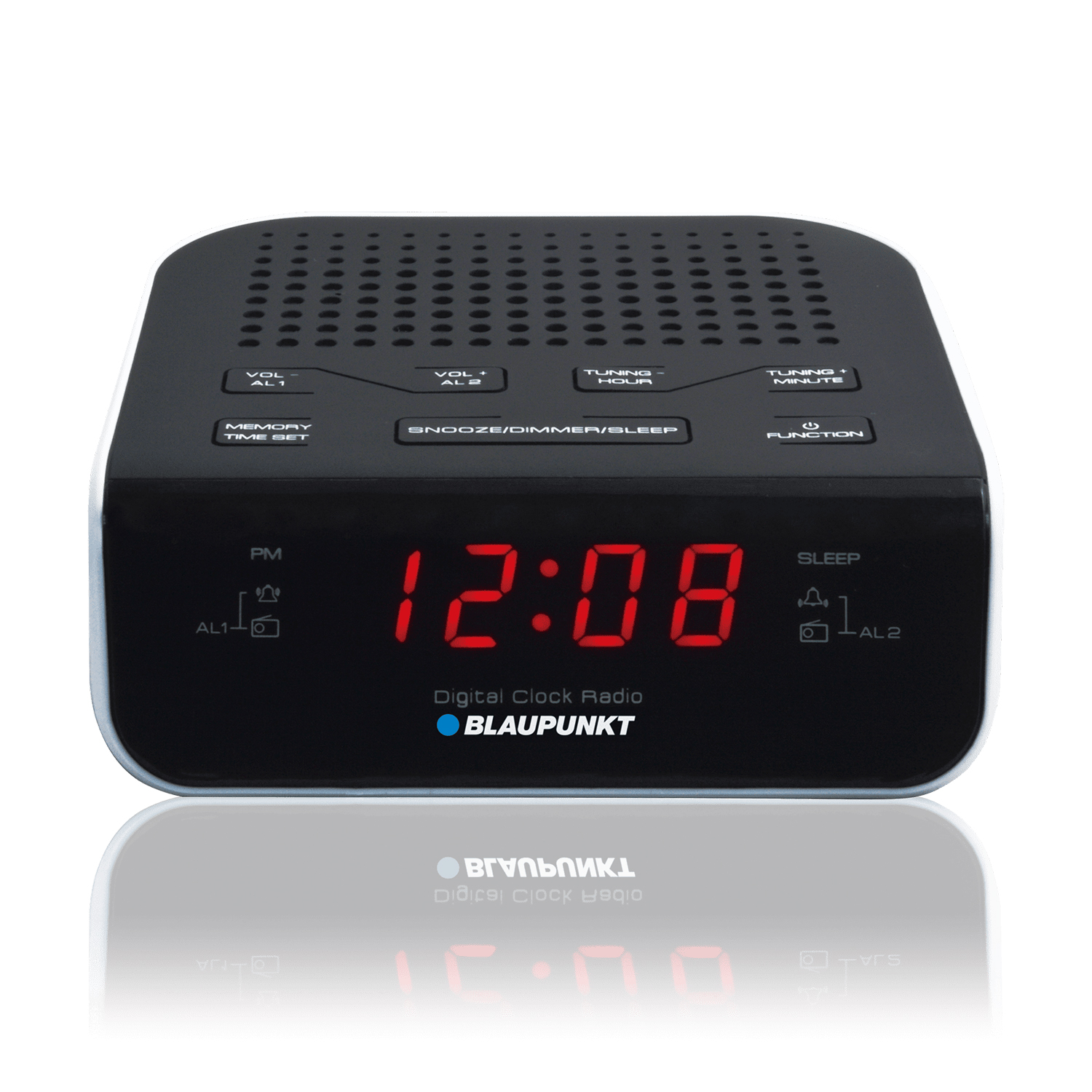 CR5WH RADIO BUDILICA BLAUPUNKT CR5WH