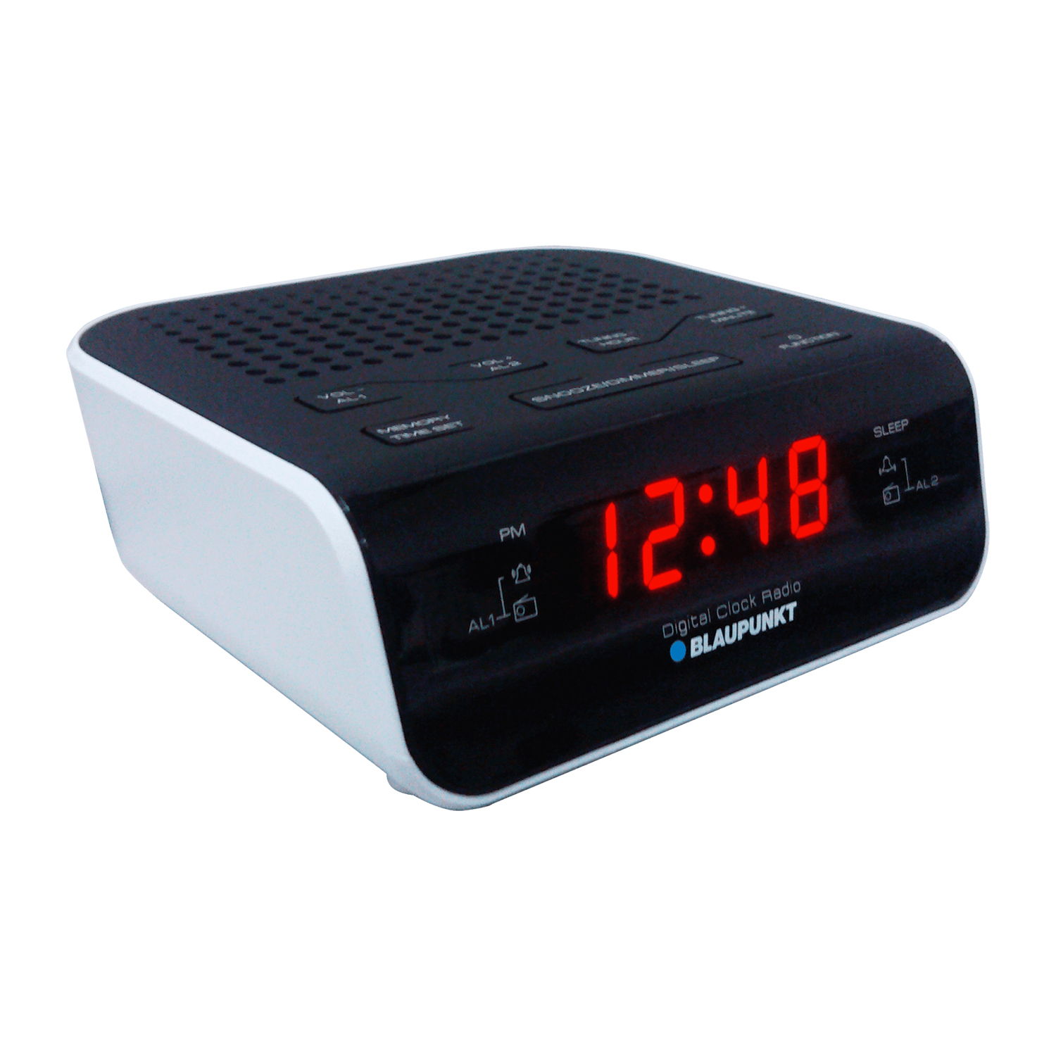 CR5WH RADIO BUDILICA BLAUPUNKT CR5WH