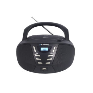 BB7BK RADIO FM BLAUPUNKT BOOMBOX BB7BK